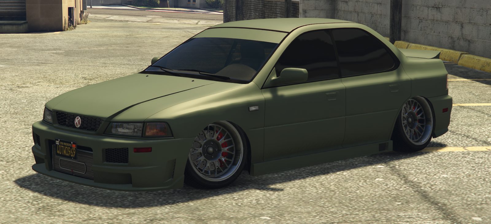 Sultan Classic