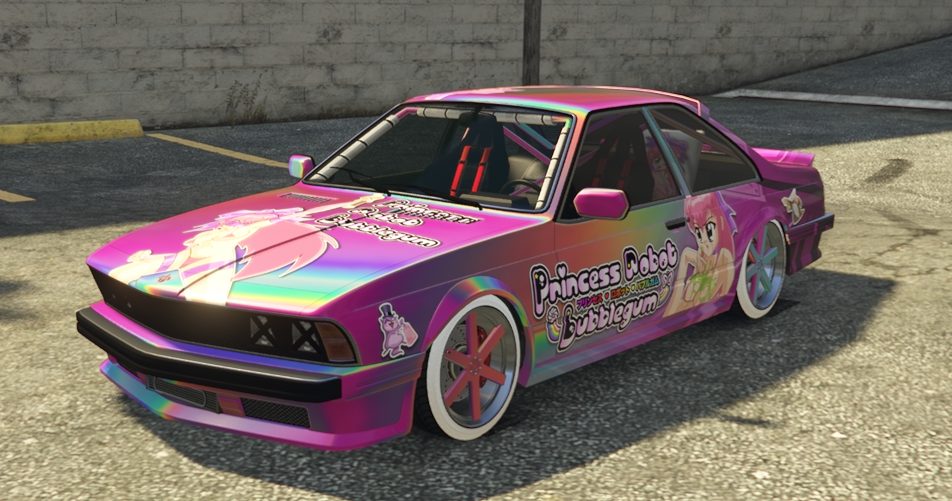 Waifu