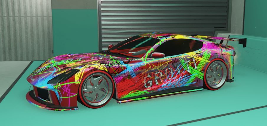 6ix 9ine