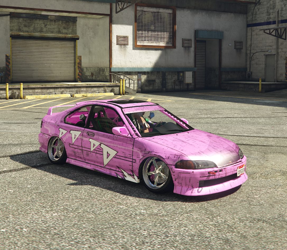 Civic