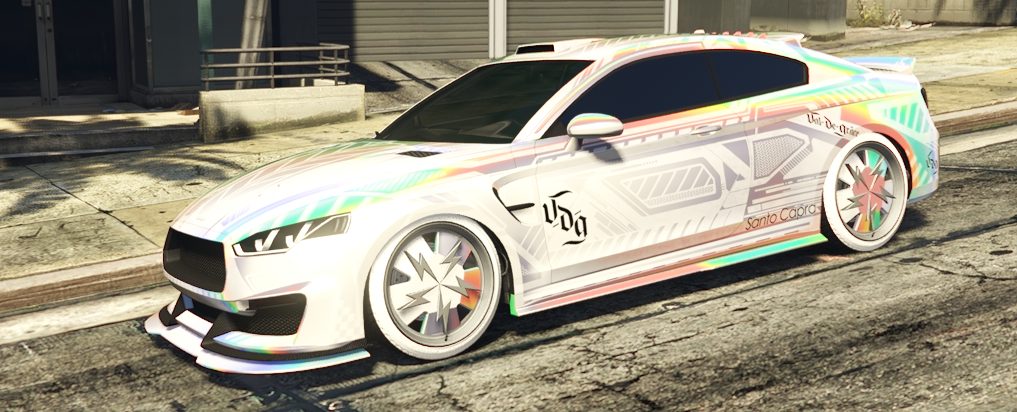 Obey 8f