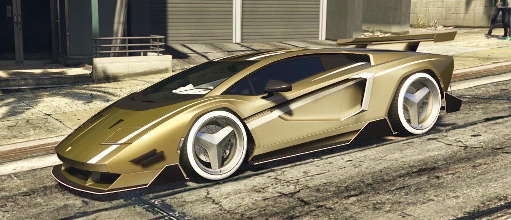 Torero Xo