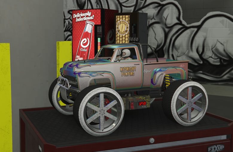 Rc Bandito