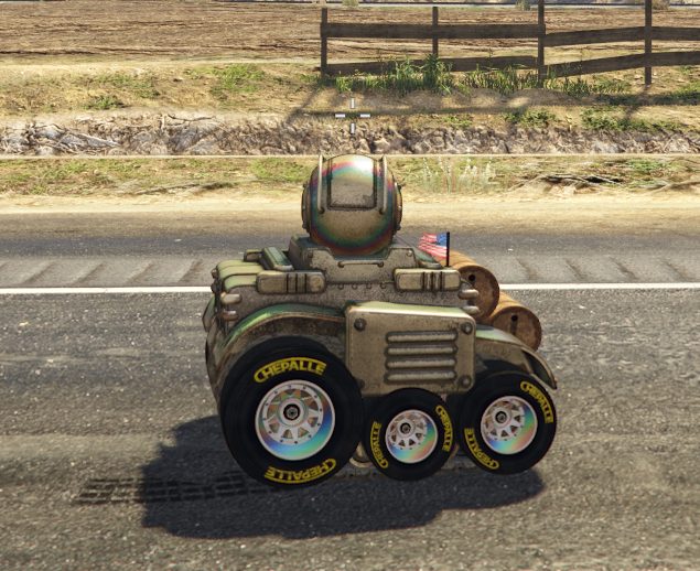 Minitank
