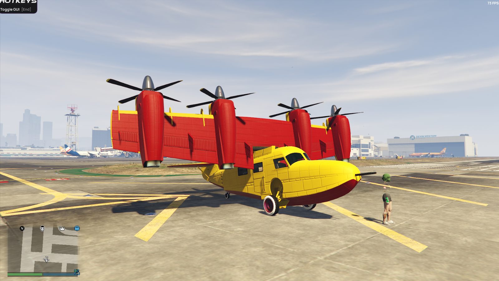 Tula Bennys