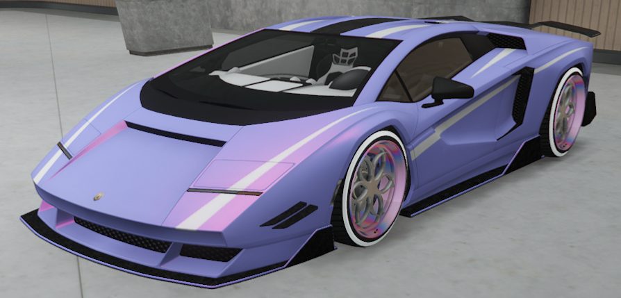 Torero Xo