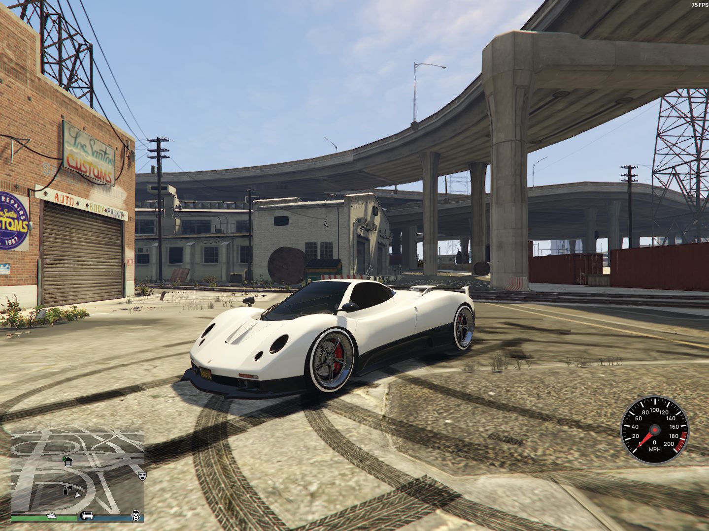 Horus.white2tone