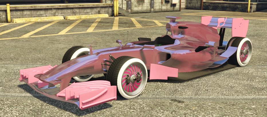 Br8 Barbie