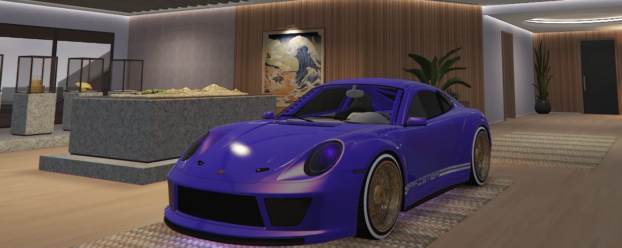Porsche911